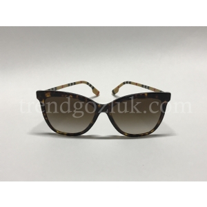 BURBERRY BE 4308 3854/13 56