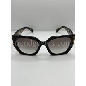 PRADA SPR 15W 389-0A7