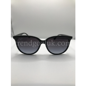 RAY BAN RB 4378 601/8G