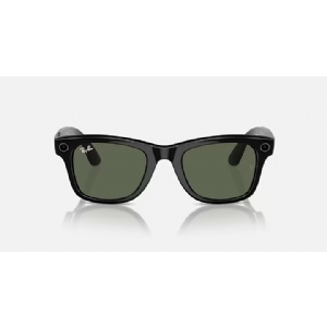Ray-Ban Meta RW4008 601/7153