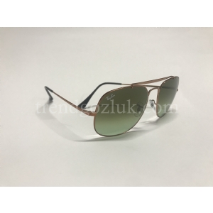 RAYBAN RB 3561 9002/A6 57