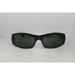 Ray‑Ban RB4093 601 Kad�n Wrap�