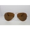 Ray-Ban RB3025 001/33 Unisex Aviator
