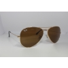 Ray-Ban RB3025 001/33 Unisex Aviator