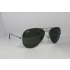 Ray-Ban RB3025 9190/31 Unisex Aviator