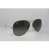 Ray‑Ban RB3025 J M 9196/71 Unisex Aviator