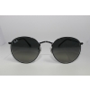 Ray-Ban RB3447-N 002/71