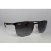 Ray-Ban RB3569 9004/8G